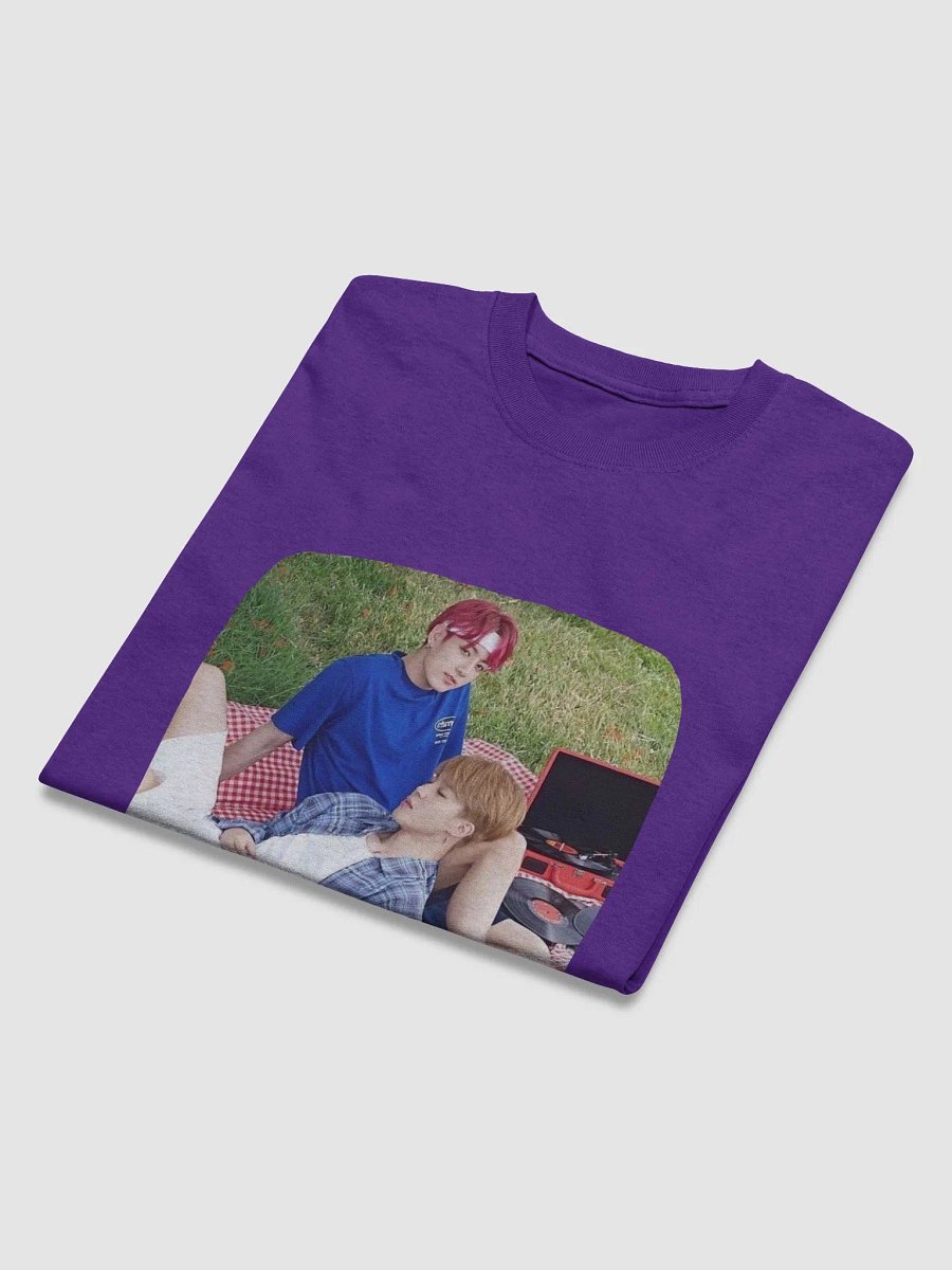 Spring Picnic JiKook t-shirt 🧺 product image (4)