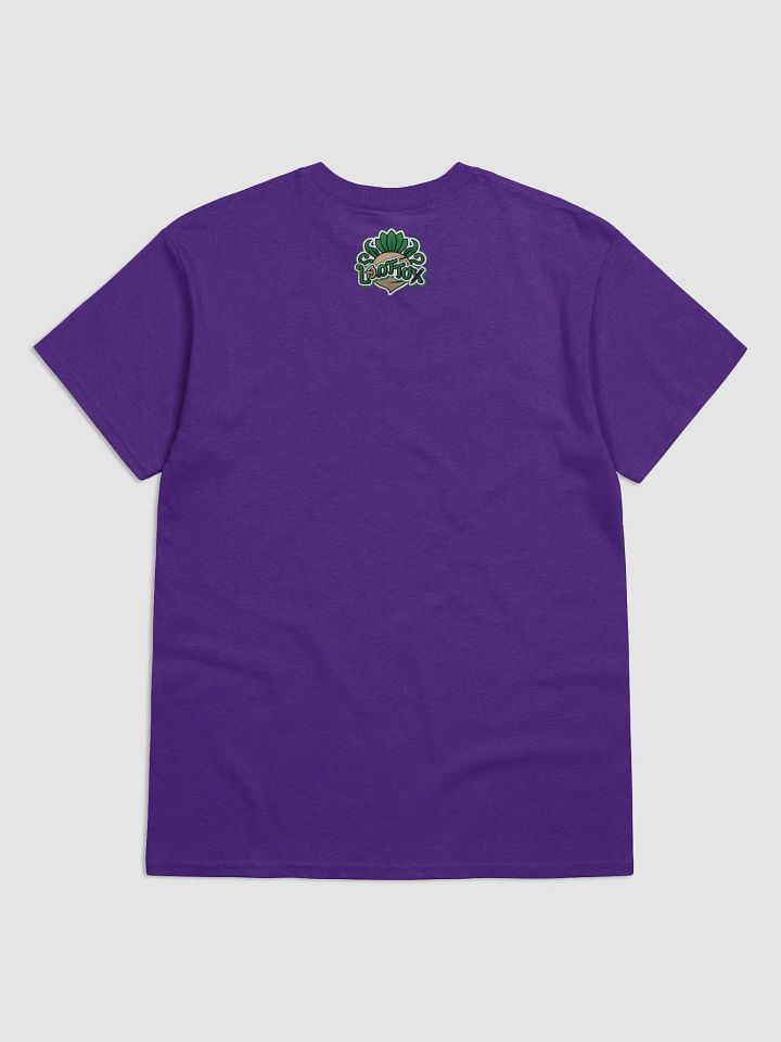 Synth ride t-shirt product image (12)