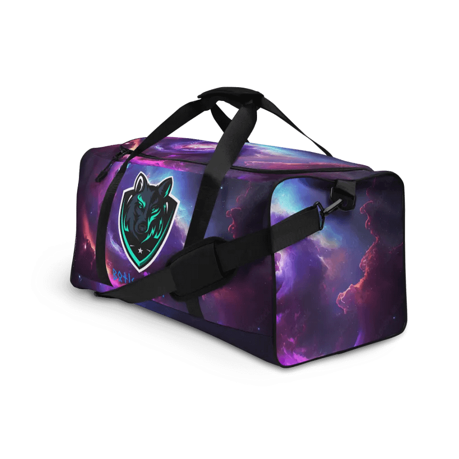 Galaxy Duffel product image (10)