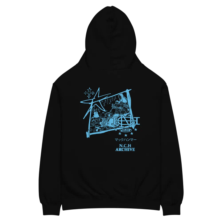 Village Vibe Sweatshirt (back logo) product image (4)