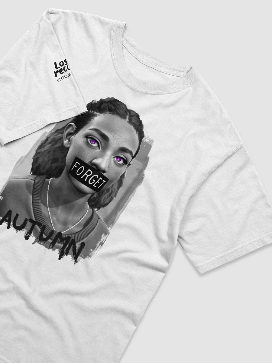 Lost Records: Bloom & Rage; Autumn Lockhart "FORGET" product image (3)