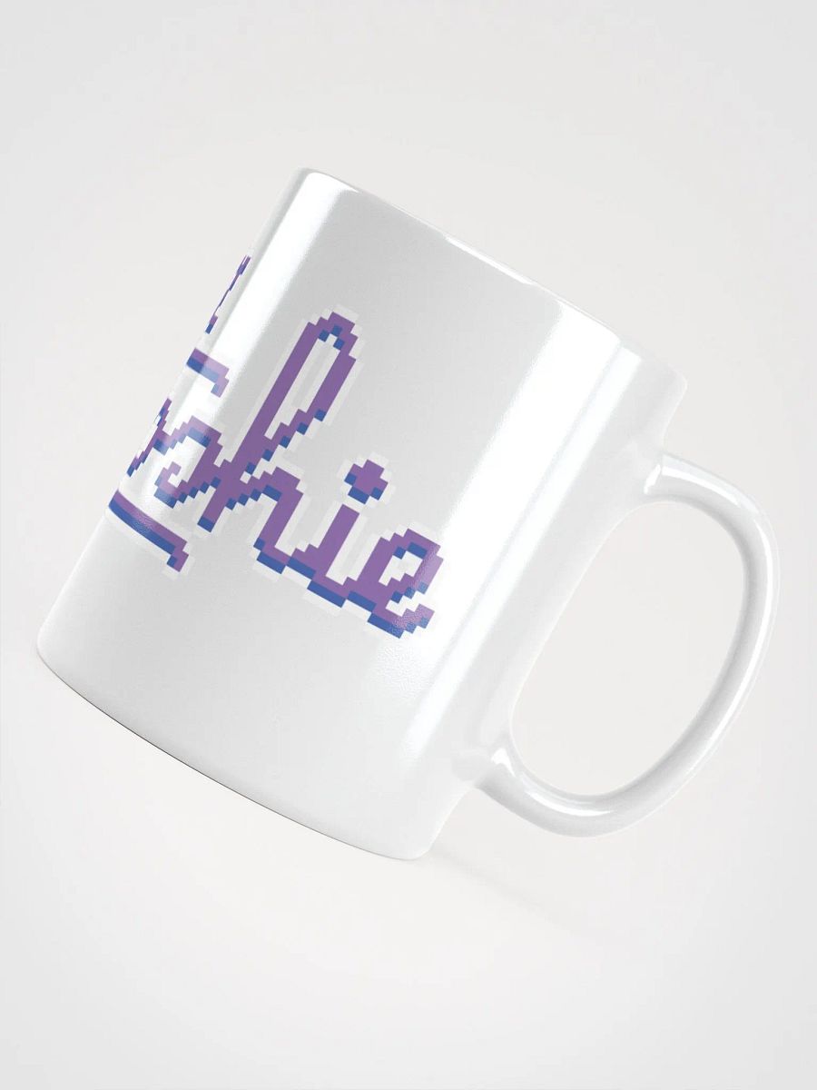 Aya Yoshie Pixel Mug product image (4)