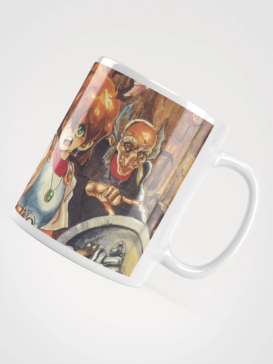 Shining Force CD: Book 1 Mug product image (5)