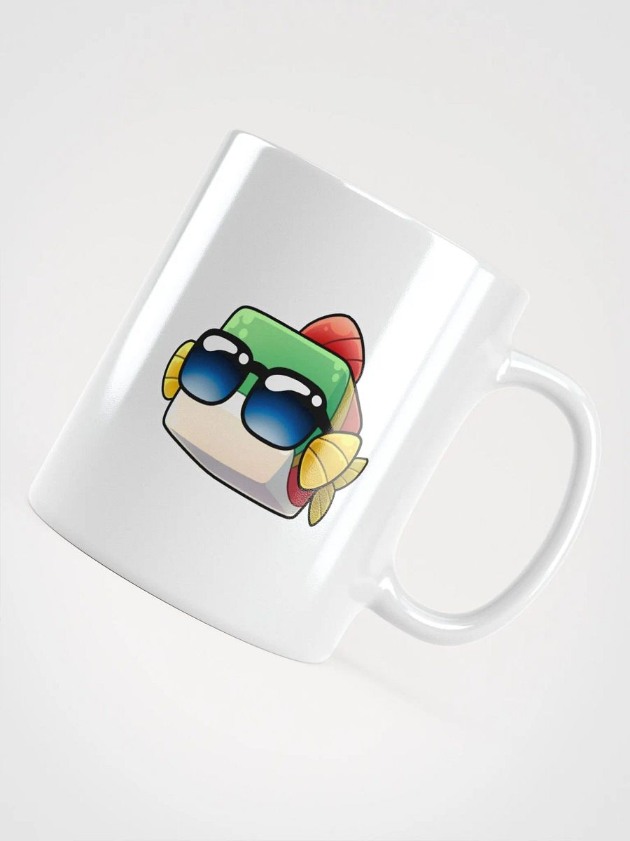 SALvation Mug product image (4)