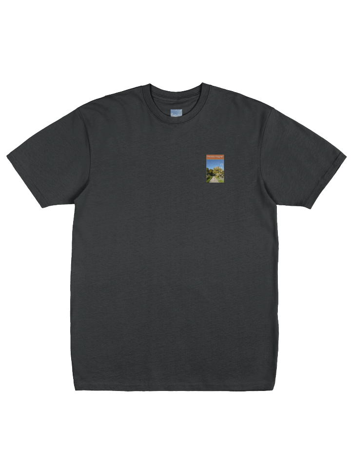 A Poet's Collection A Book Of Many Book 6 T-shirt product image (1)