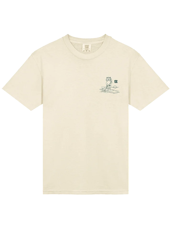 Wassssssssup! | Tee product image (2)