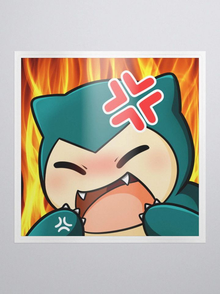 pixRage Sticker product image (1)