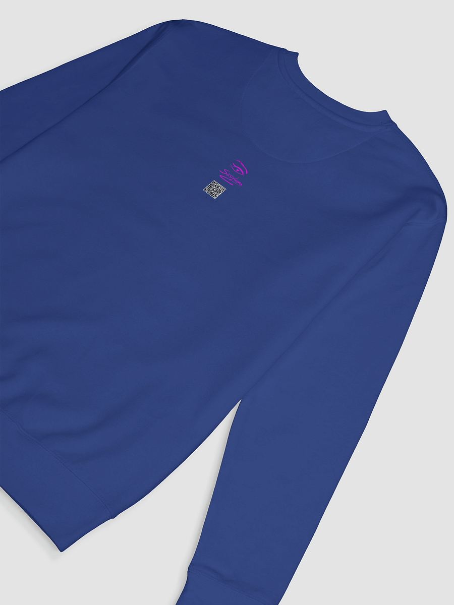 Queen Of Issues Sweatshirt product image (71)