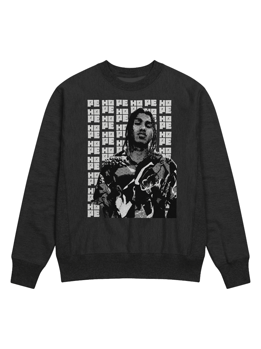 King Hoodie Icon Sweatshirt product image (1)