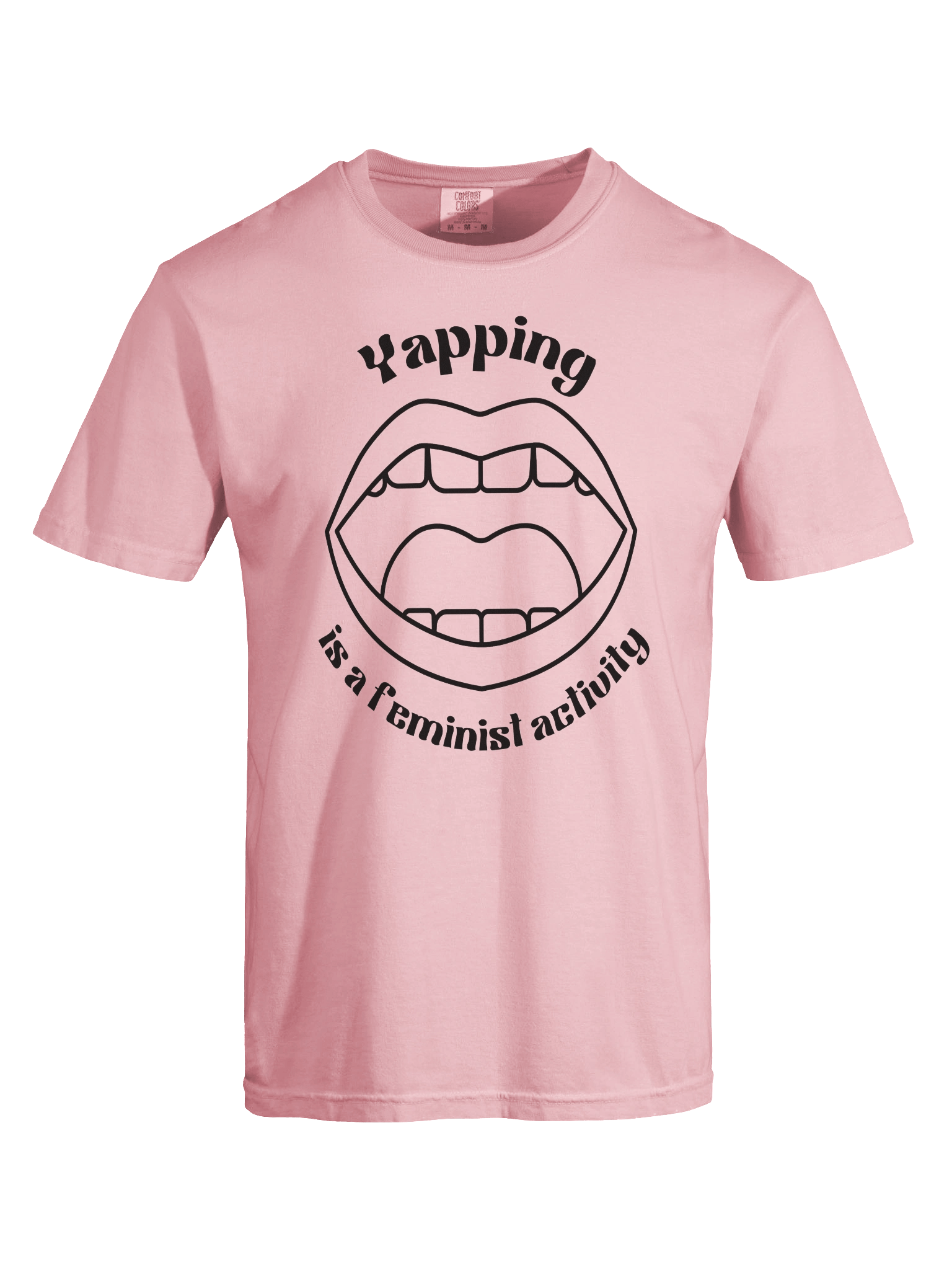 Yapping Original product image (7)