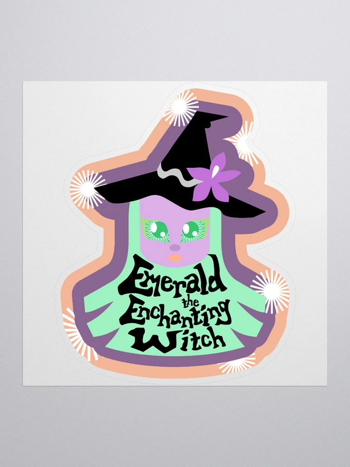 Emerald product image (1)