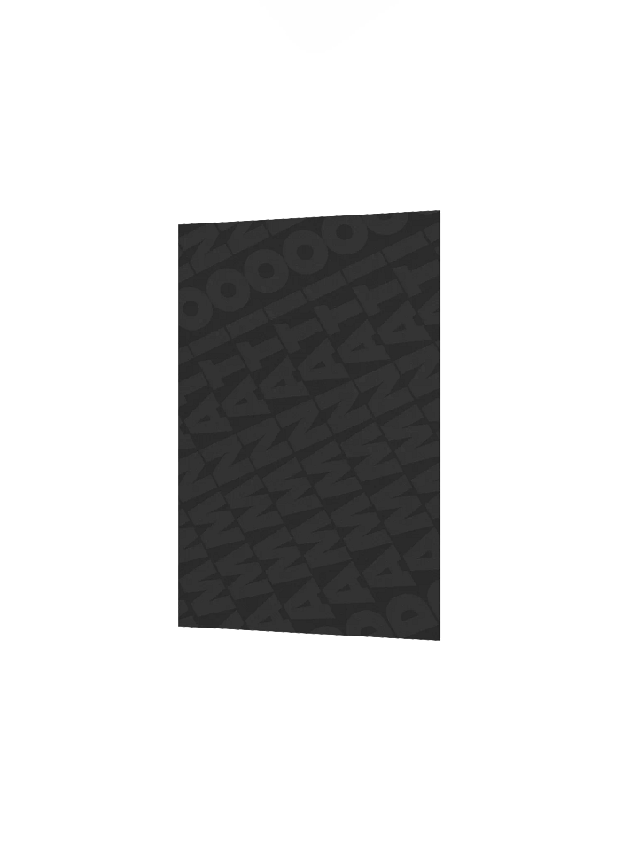 DammNation 7" x 5" Poster product image (2)