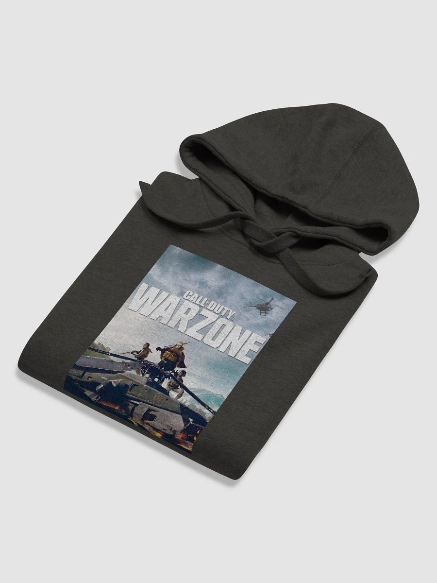 Call Of Duty Warzone Hoodie product image (60)