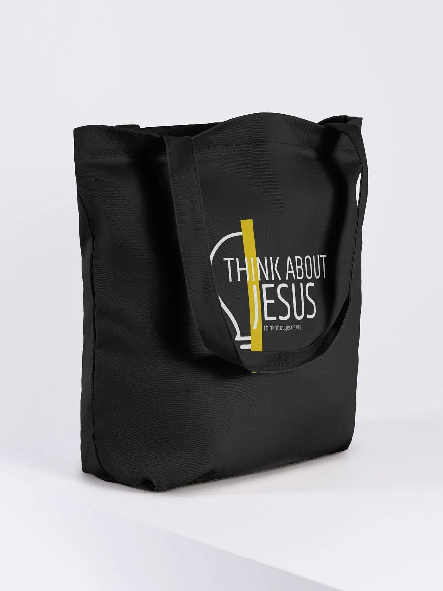Think About Jesus Bag product image (8)