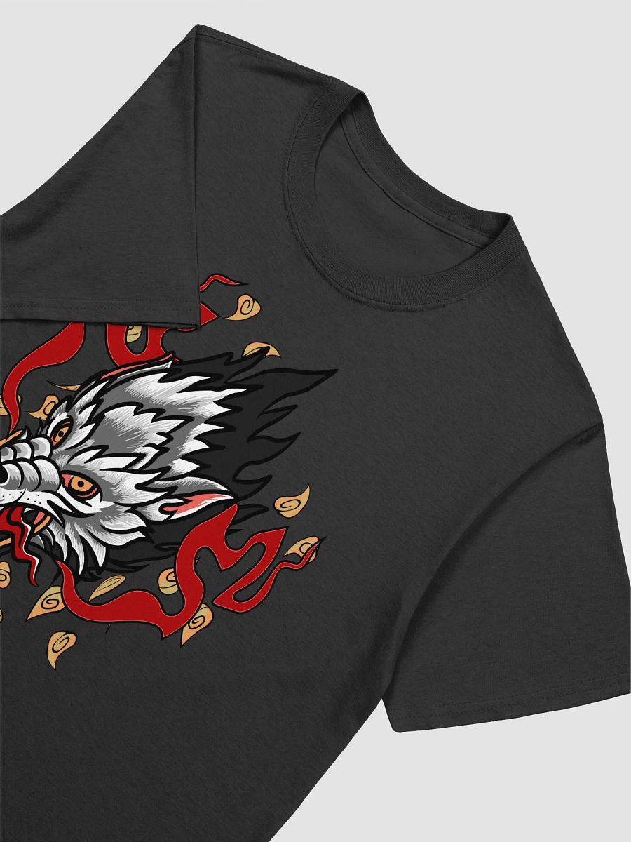 Laika Beast T-Shirt product image (16)
