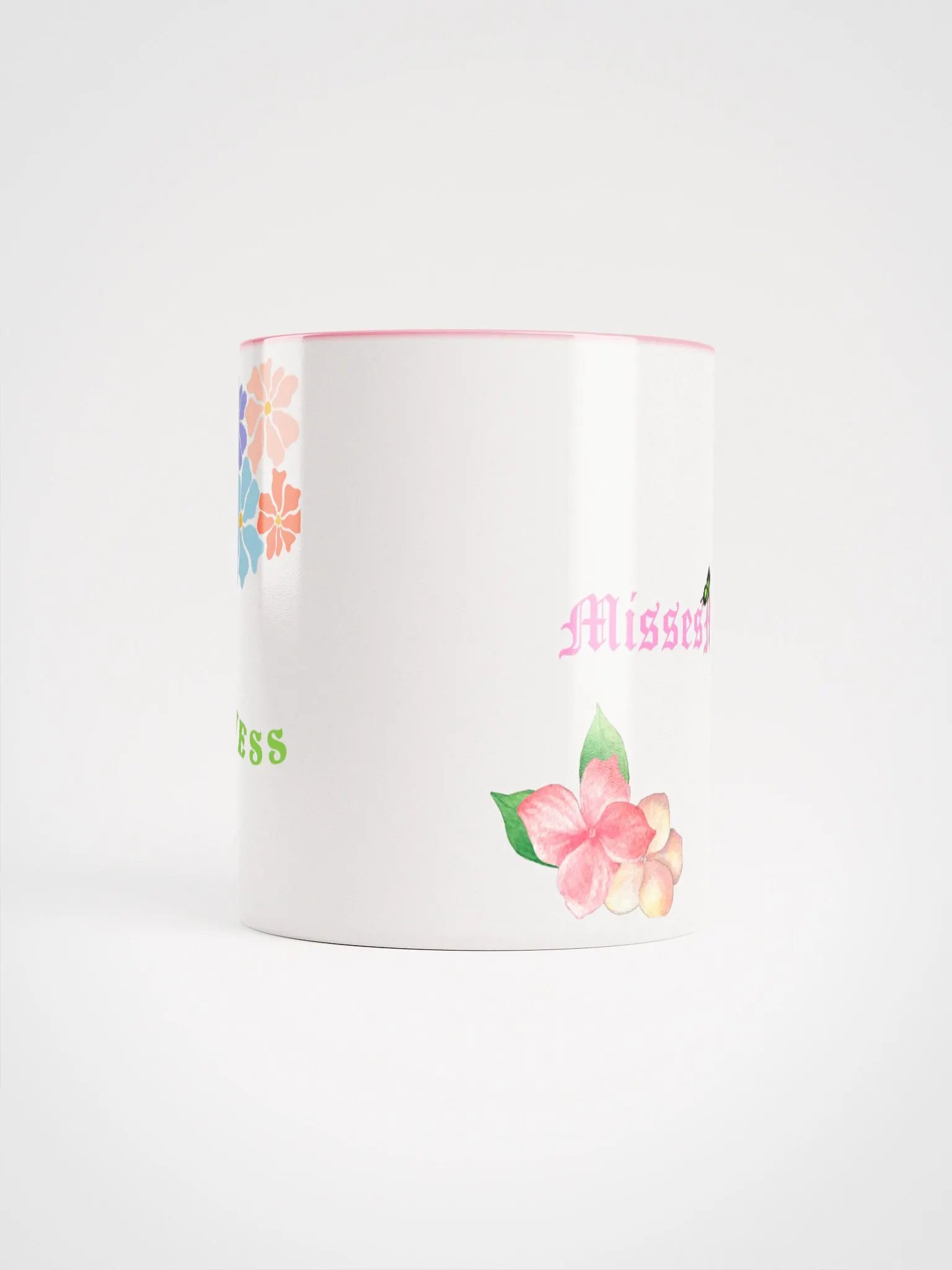 'Spread Kindness' Ma'am Mug product image (10)