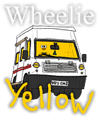 Wheelie Yellow