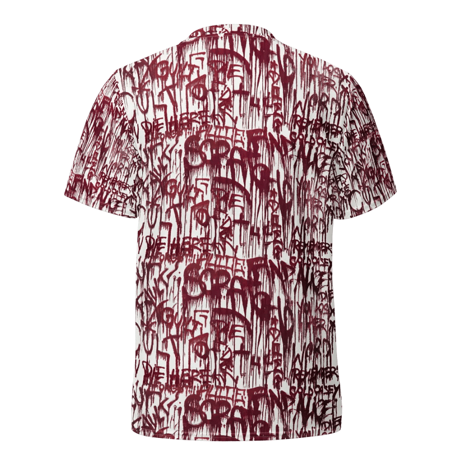 SCRATCH AW2 Shirt! product image (9)