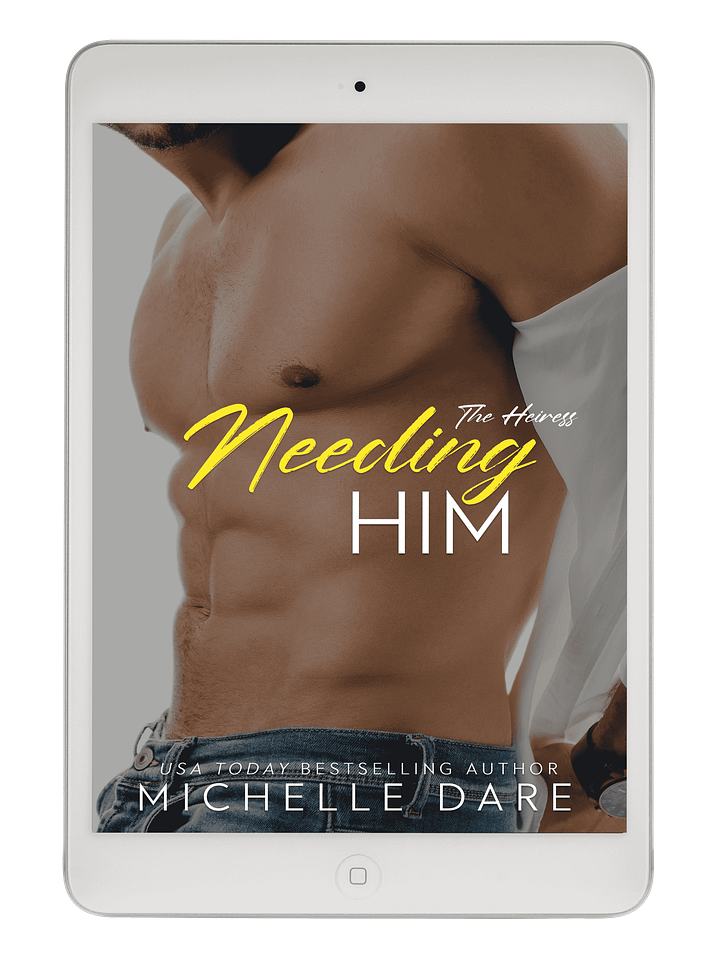 Needing Him product image (1)