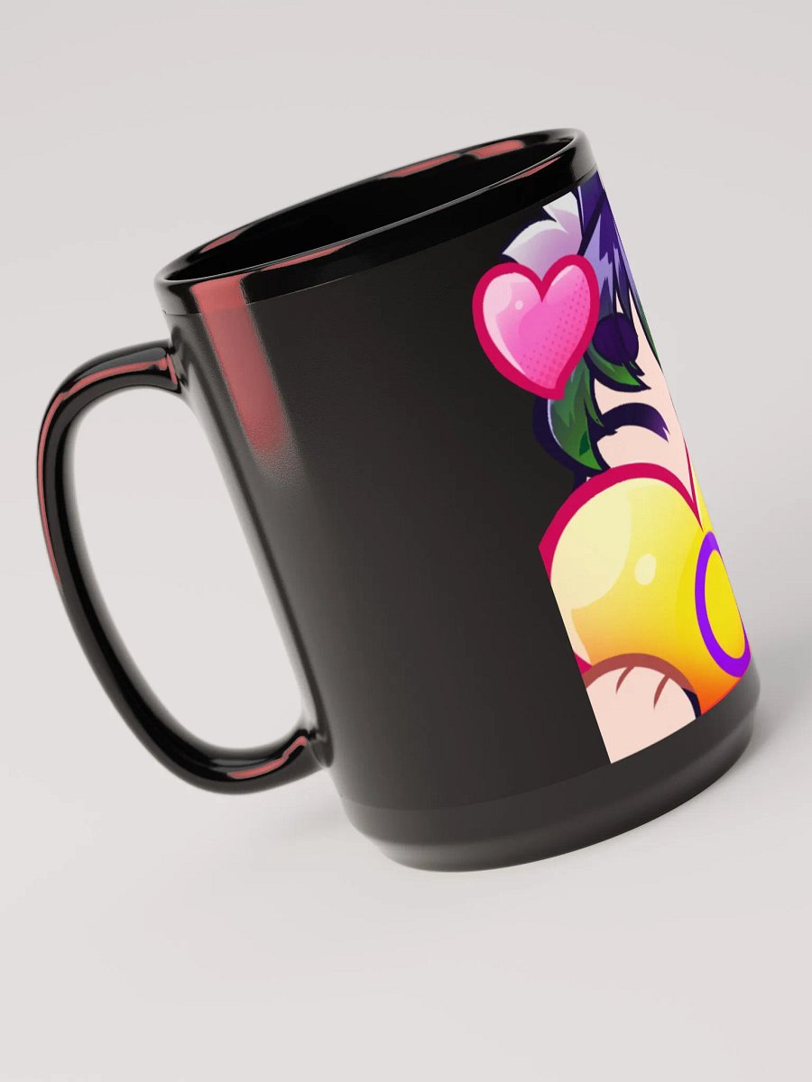 Intersex Pride Mug product image (4)
