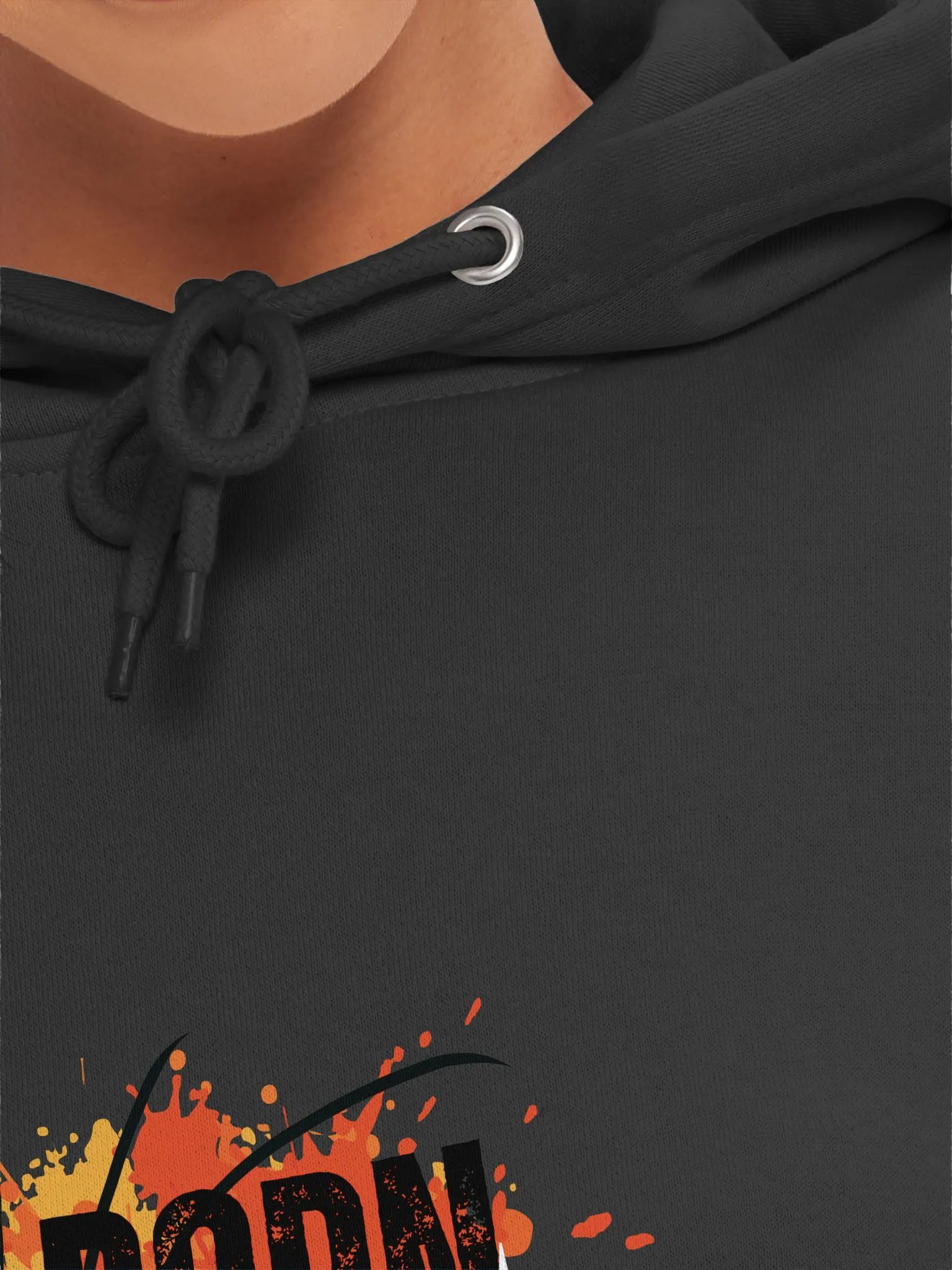 Born to Win - Iconic Hoodie product image (7)