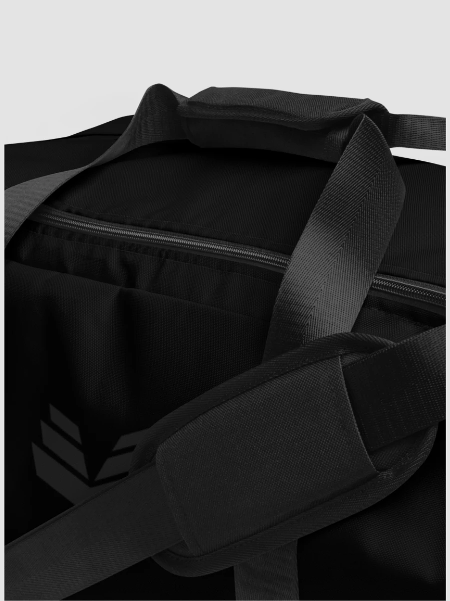 Duffle Bag - Black product image (5)