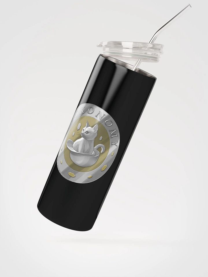 Eckonomy Stainless Steel Tumbler product image (2)