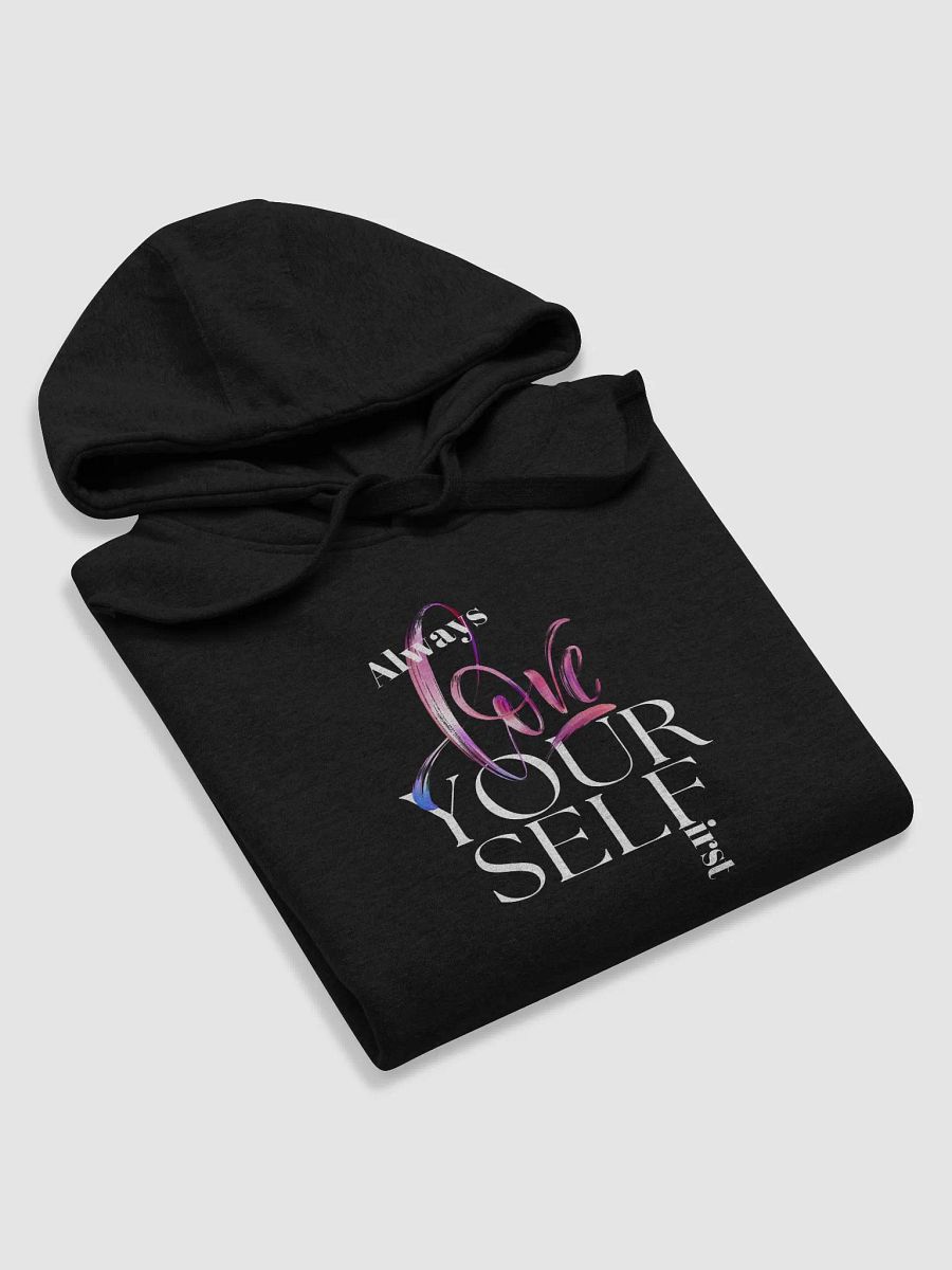 Always Love Yourself - Premium Hoodie product image (26)