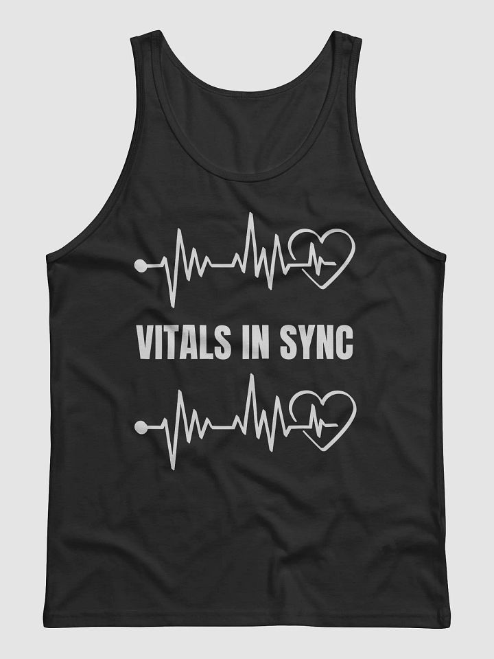 Heartbeat Affection Tank product image (2)
