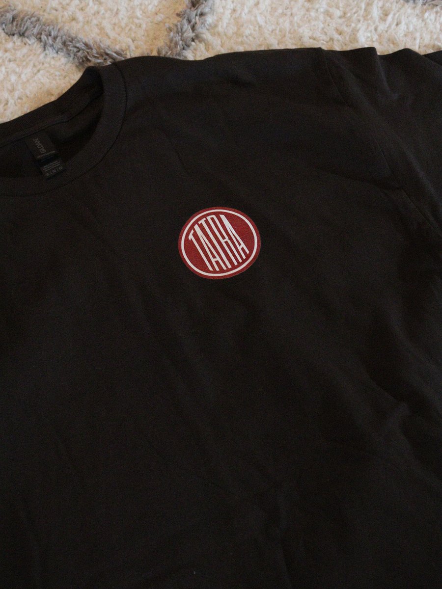 TATRA Logo Tee product image (49)