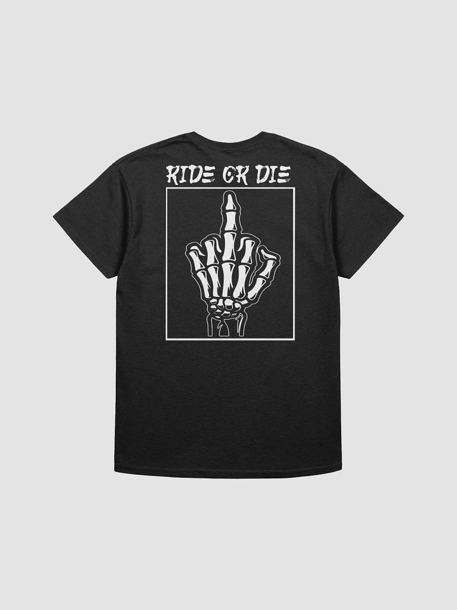 South Dakota Ride or Die product image (3)