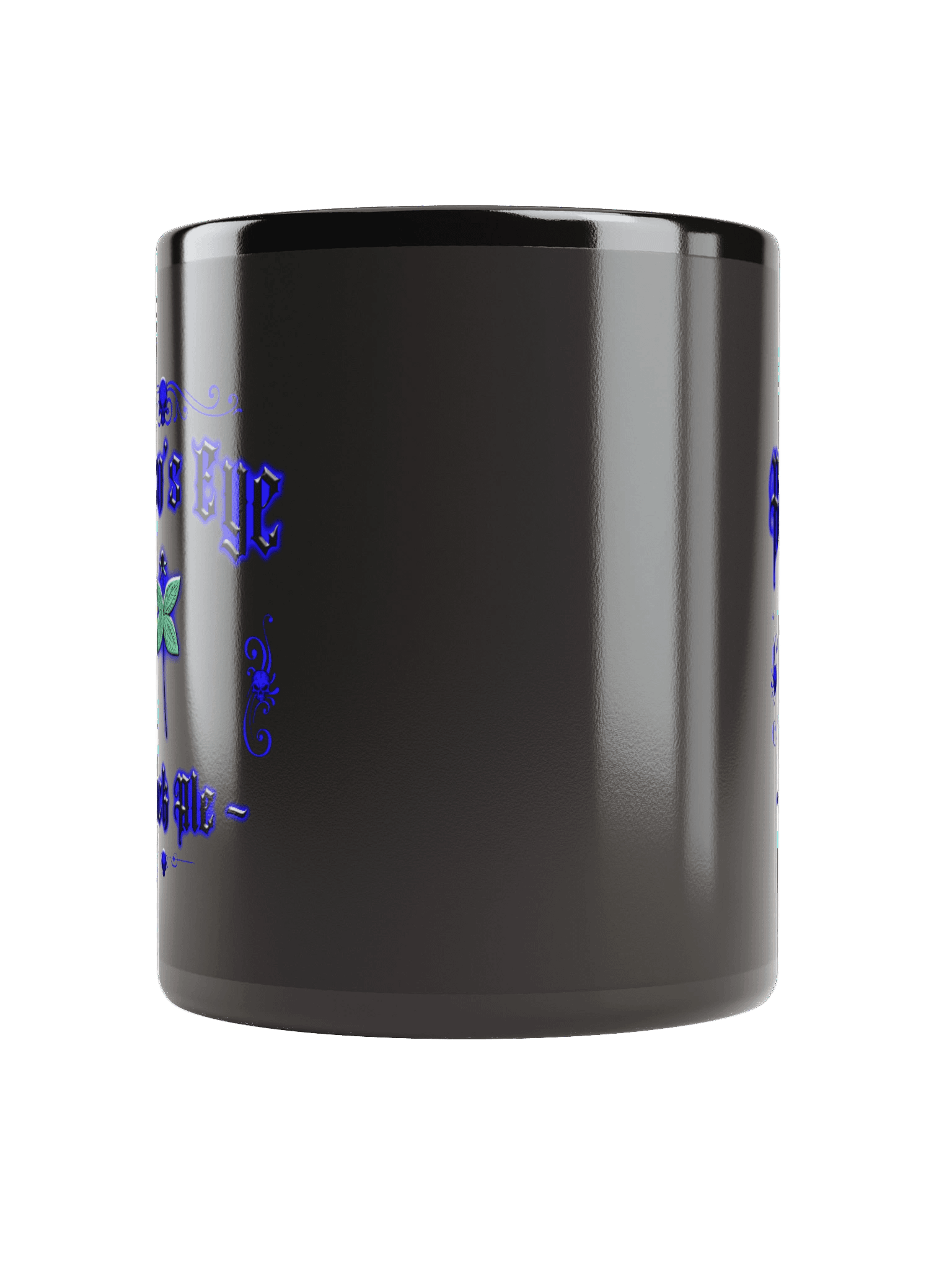 HOMICIDAL BEVERAGES - RAVEN'S EYE BLACK ALE product image (10)