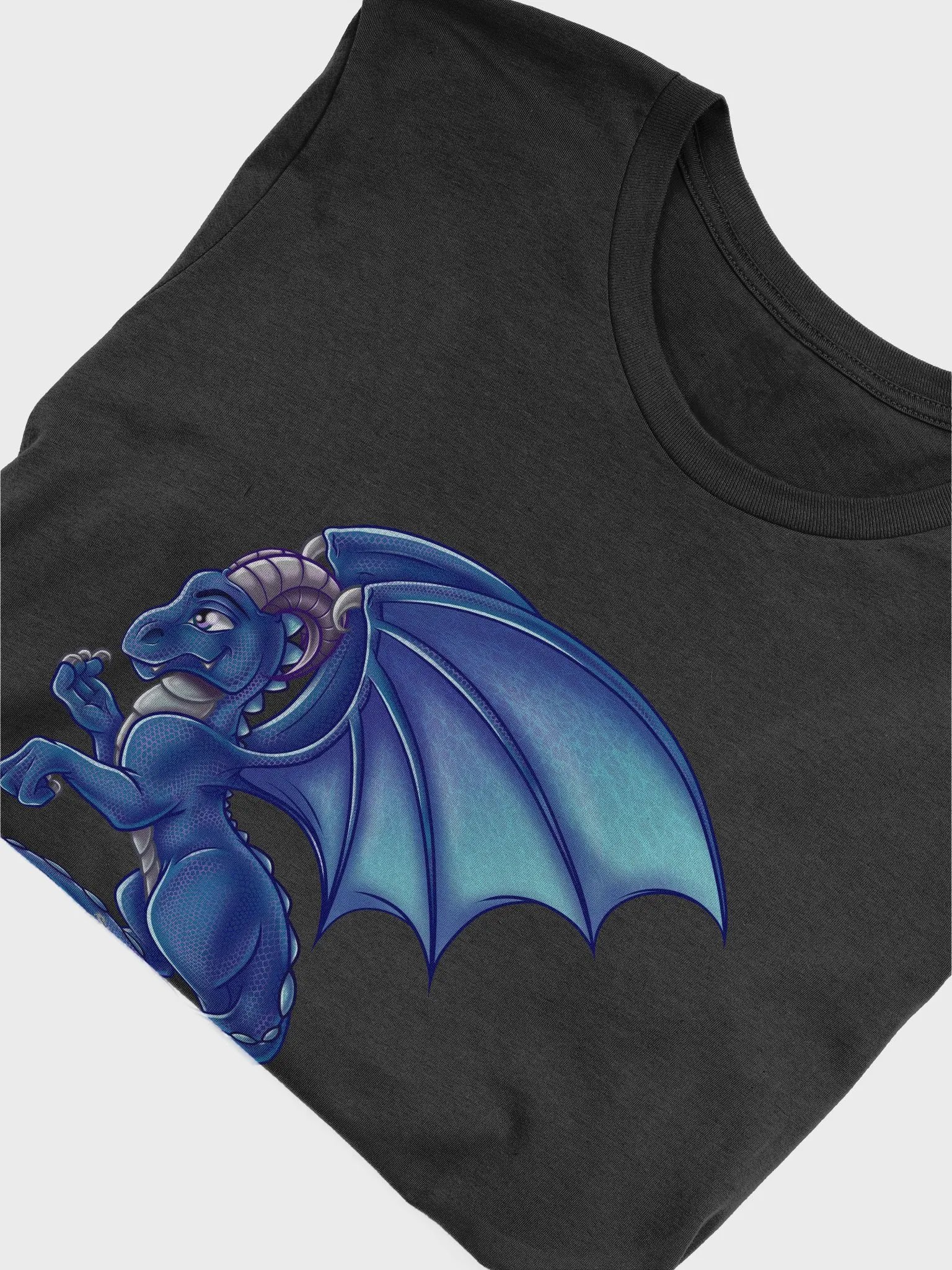 Soft T Shirt product image (5)