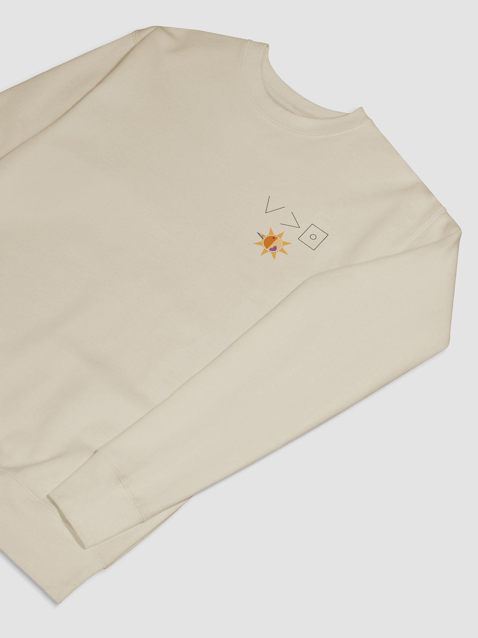 TCV Sun Sweatshirt product image (7)