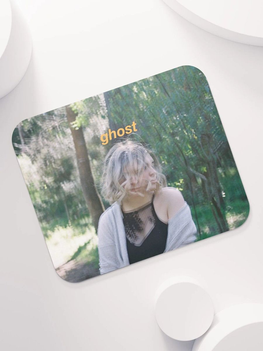 Ghost Mousepad product image (7)