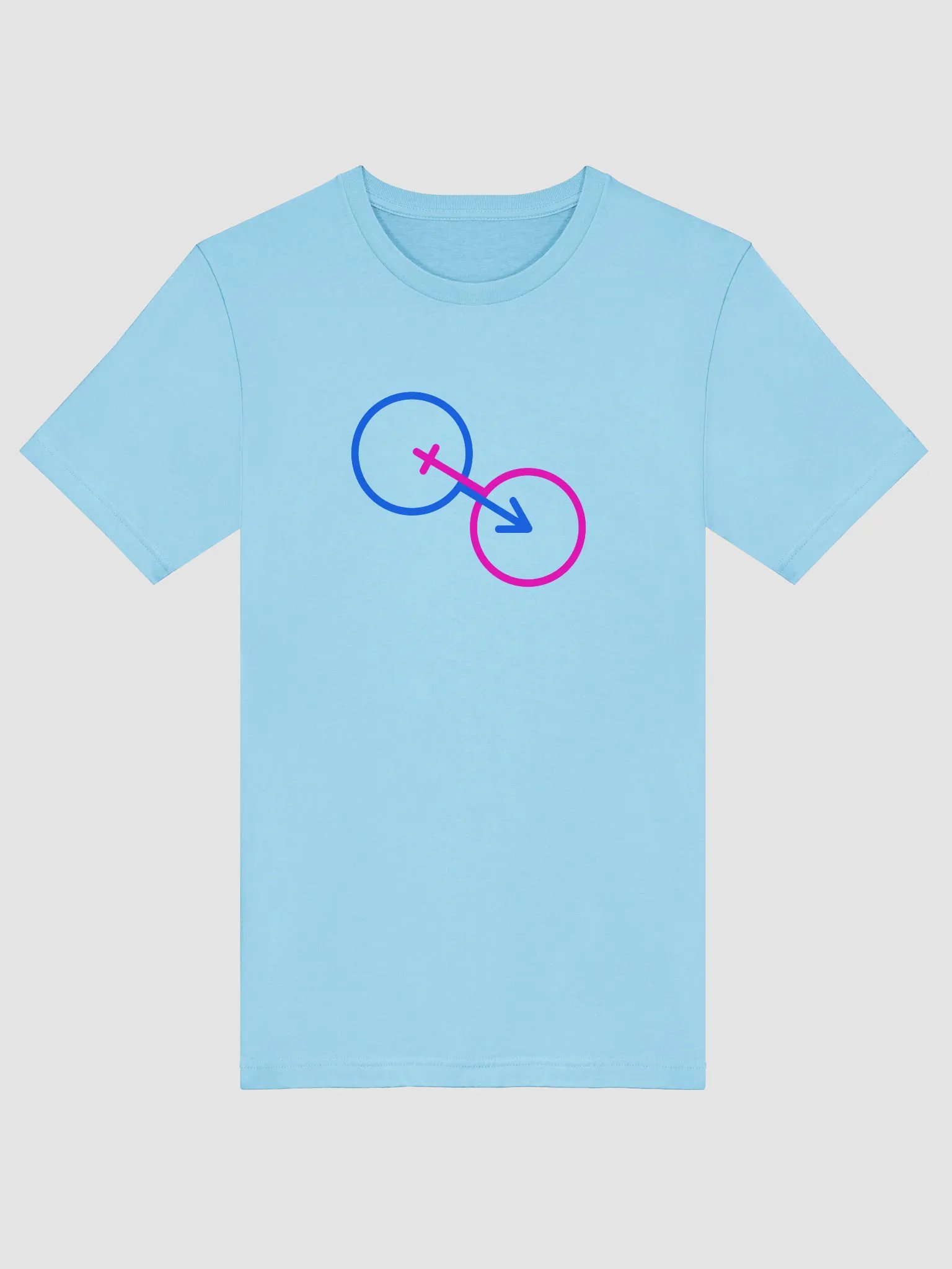 Traditional Relationship Connection T-Shirt product image (1)