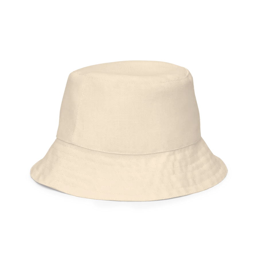 Pumpkin Patch Wanderer Reversible Bucket Hat product image (9)