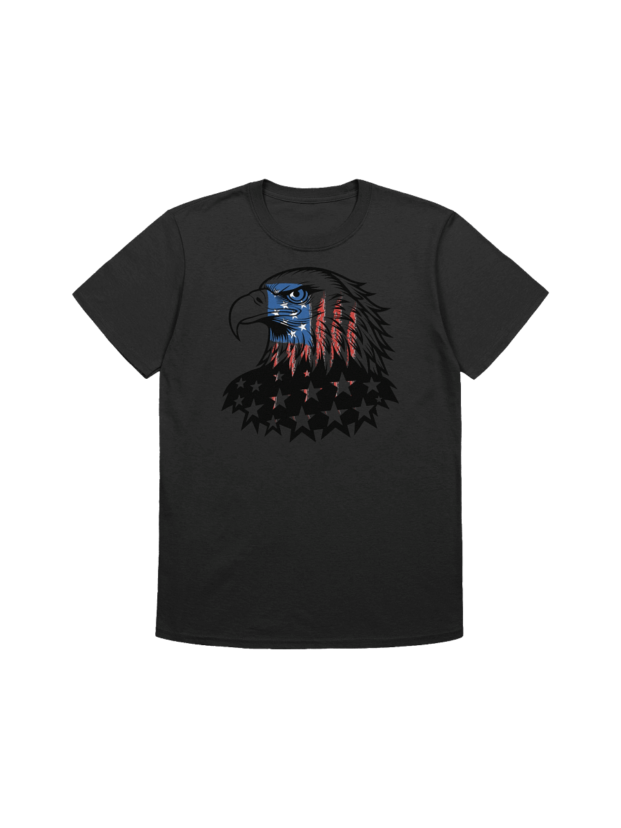 USA Eagle Tee product image (1)