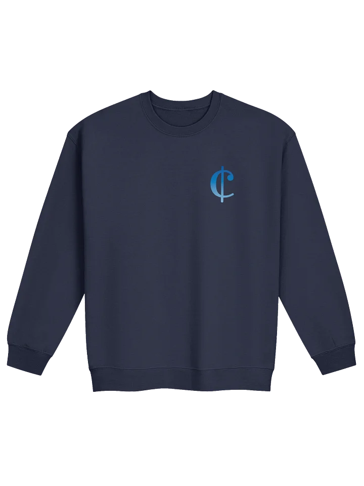 Canton Music Academy Classic Crewneck Sweatshirt product image (5)