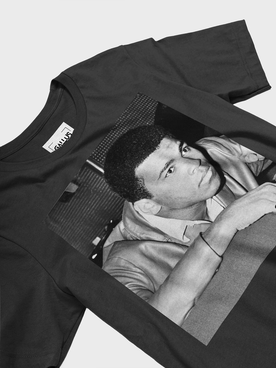 Gallus 2025 Icons - Muhammad Ali product image (22)