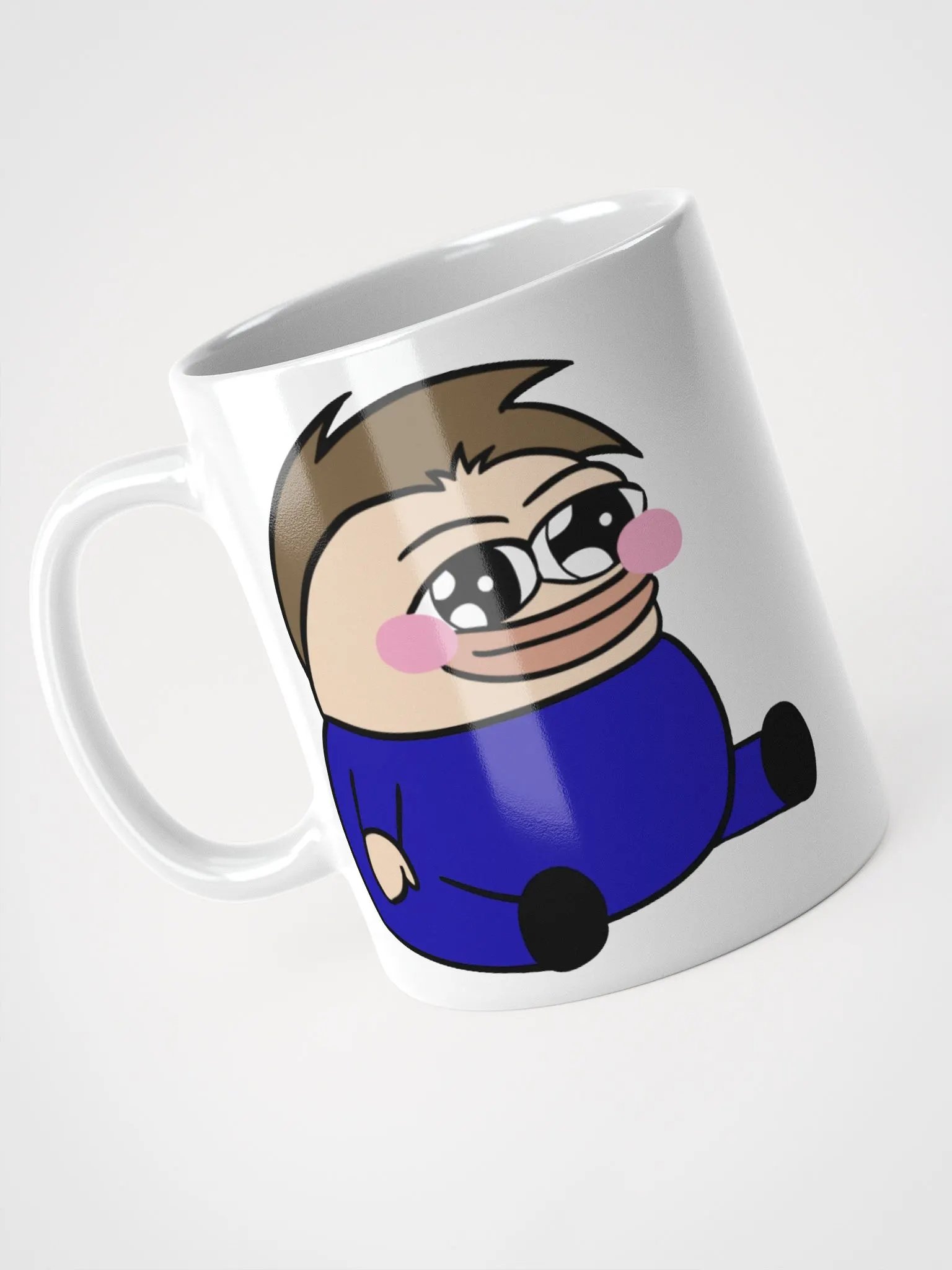 TakeySit Mug product image (3)
