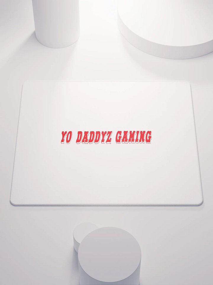 YoDaddyz_Gaming merchandise product image (1)