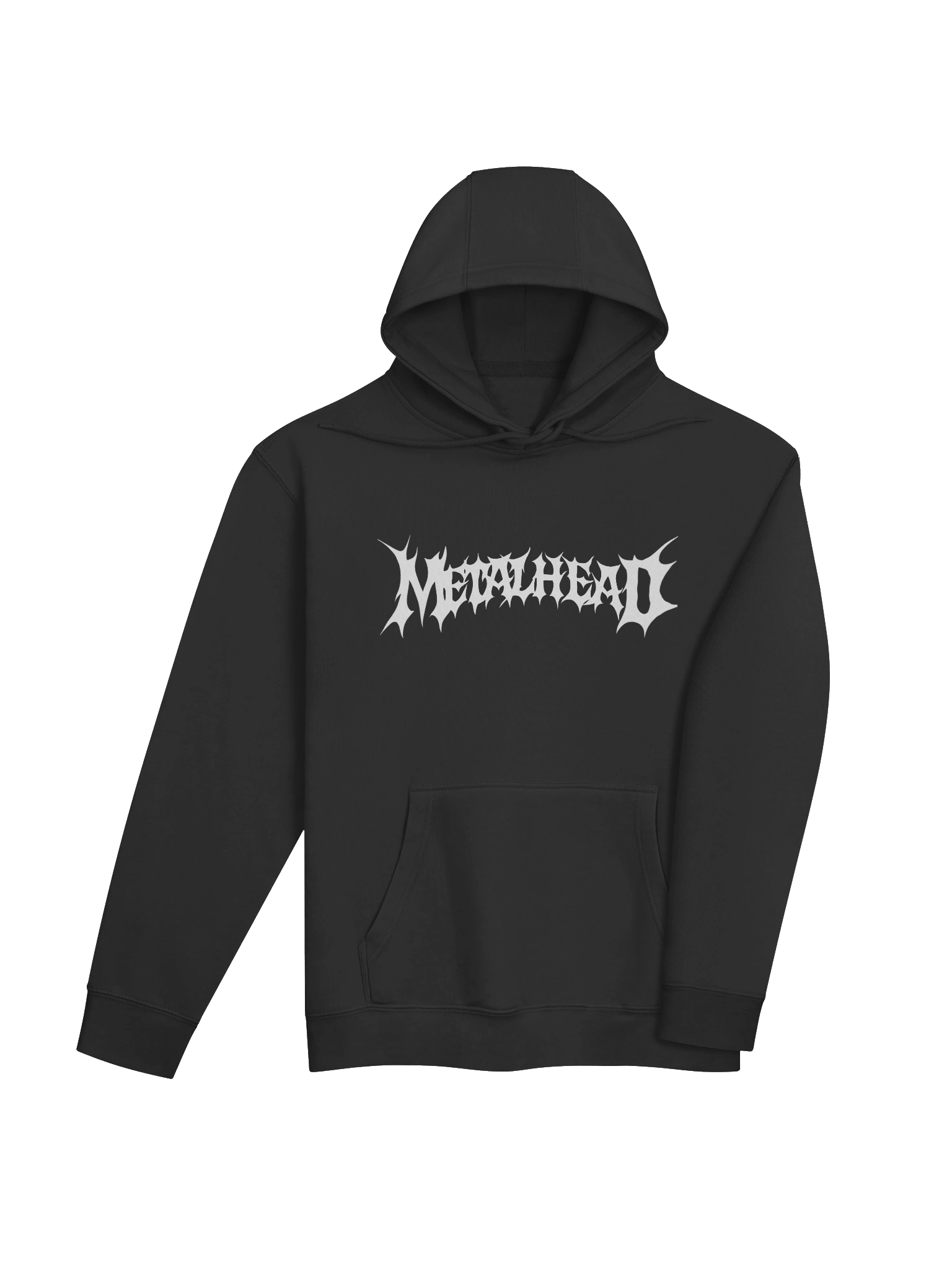 Metalhead Hoodie product image (10)
