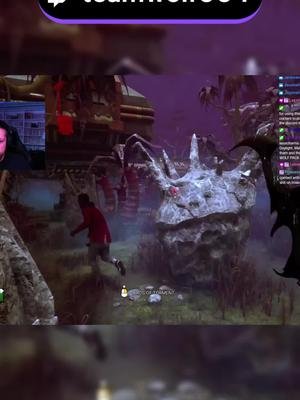 chat asked for Artist and plays like this make me want to play her more. Also met @Kitty this game !!! Making friends in the fog. #dbdclips #deadbydaylightmoments #bootysmacks #dbdtiktok #dbdmemes #crow 
