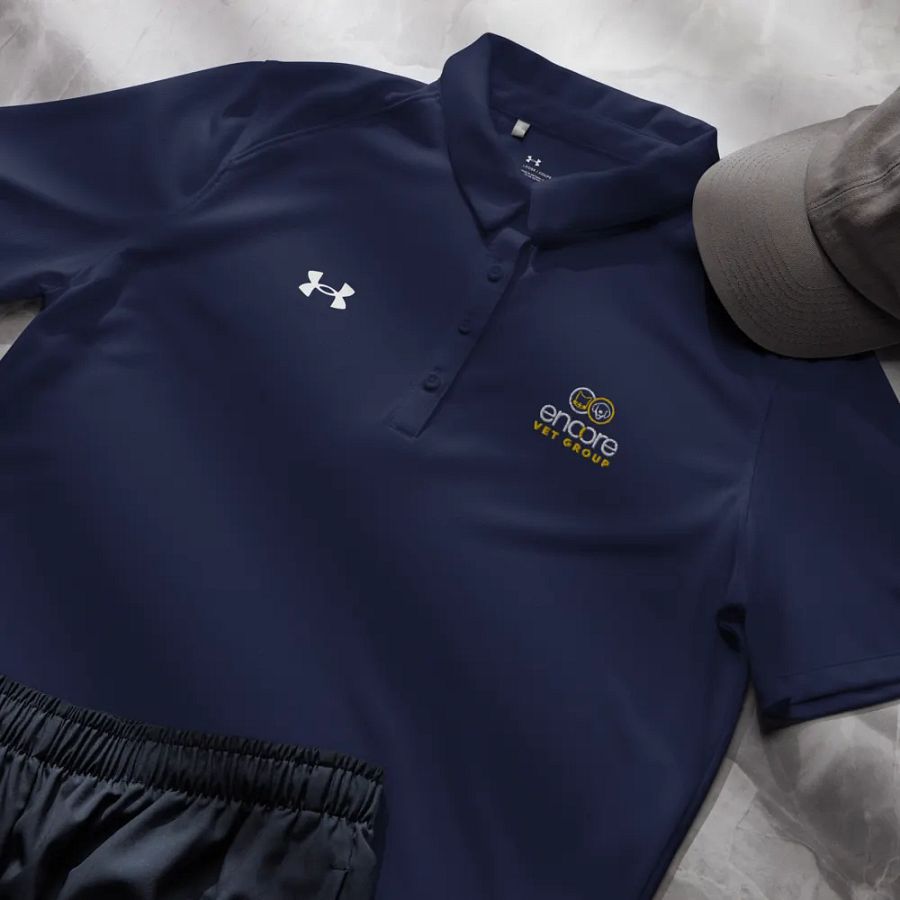 Encore Women's Under Armour Polo product image (4)