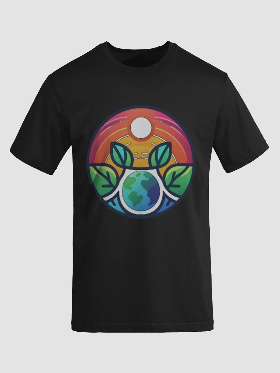 Earth's Embrace T-Shirt product image (61)