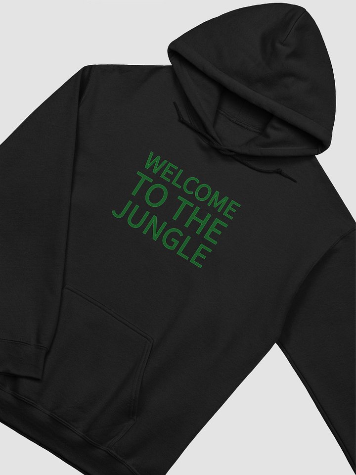 Jungle Welcome product image (2)