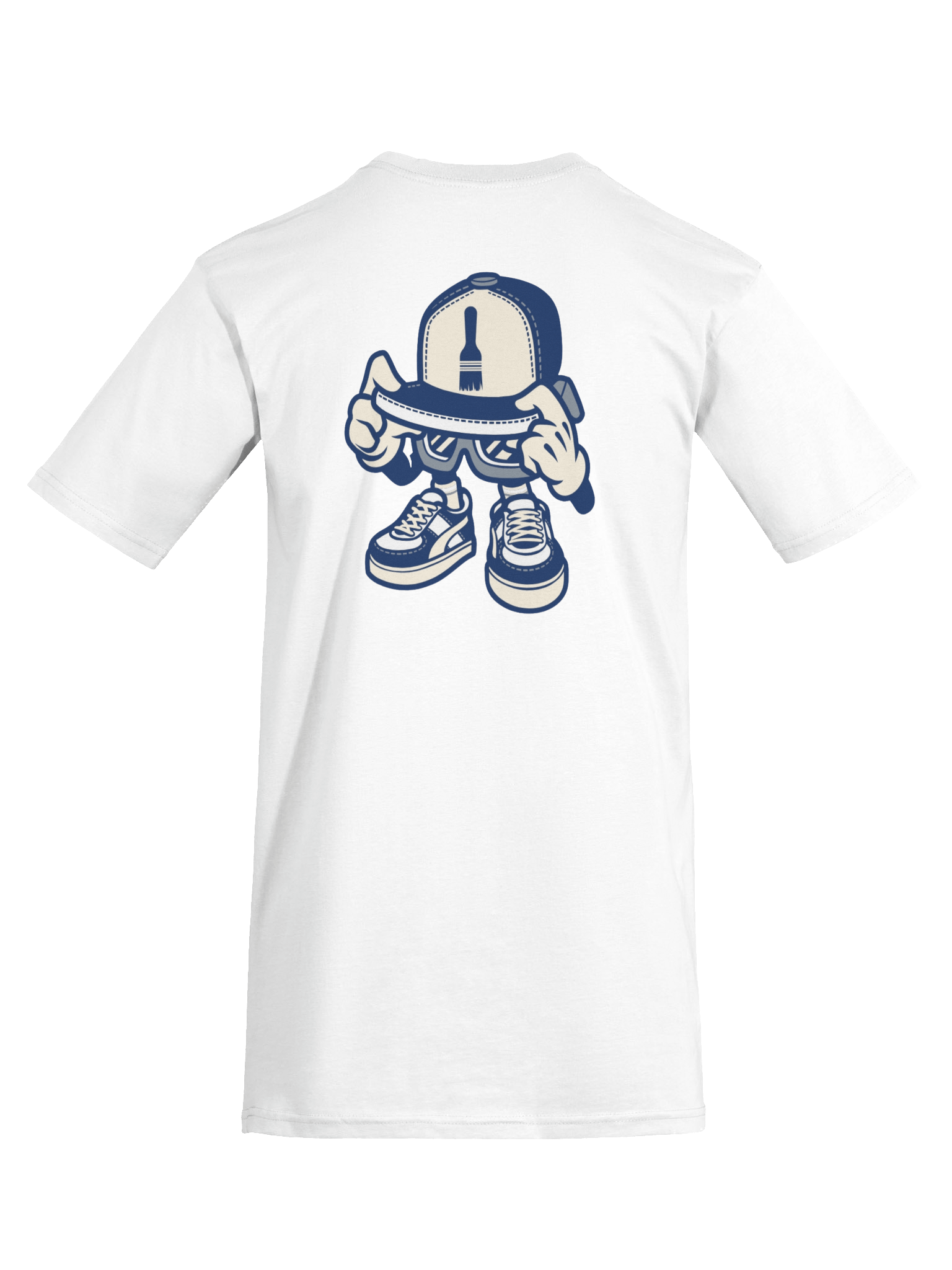 Snaps Fresh Monogram Tee product image (9)