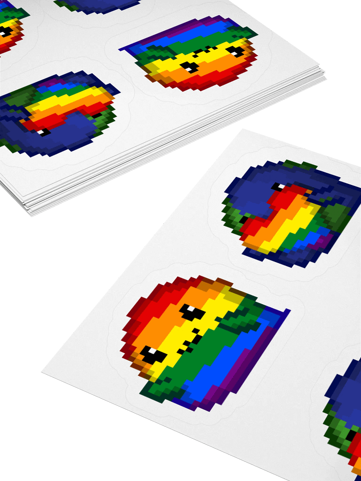 BTE Hug Pride Pack product image (1)