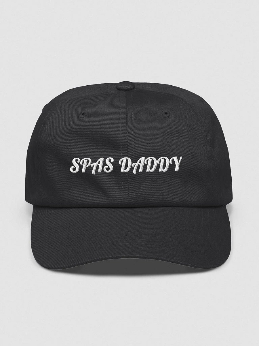 Spas Daddy Hat W product image (7)